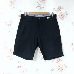 31) トミーヒルフィガー メンズ ハーフパンツ