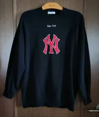 NEW YORK スウェット
