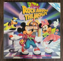 テンヨー ディズニー タッチダウン ミッキー！ ジグソーパズル 780