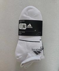 adidas アディダス ローライズブリーフ M(S) 白ブリーフ 男性ブリーフ