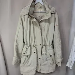$在庫処分$マイケル・コース ウィンドブレーカー 新品のサムネイル