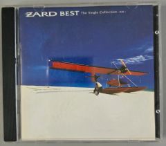 坂井泉水ステッカー付】ZARD BEST - メルカリ