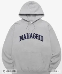 マハグリッド フードTのサムネイル