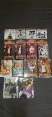 バンダイ ONE PIECE フィギュア