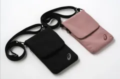 OS アシックス バッグ クロスバック 三井 寿 限定 ブラック 新品のサムネイル