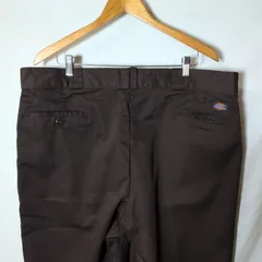 【90s/Dickies/ディッキーズ】 USA製 874 ワークパンツ TALON ZIP タロン ジップ f661 haru