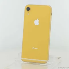 2026年最新】iphone xr 128gb イエローの人気アイテム - メルカリ
