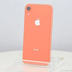 2026年最新】iphonexr コーラルの人気アイテム - メルカリ