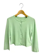 フォクシーブティック Cardigan Upper Standard 36823  38 グリーン 2024年増産品 ITMKB4B2TDNCのサムネイル