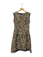SALE✩.*˚SCOT CLUB系列 RireFeteシースルー花柄ワンピース - メルカリ
