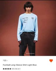 ジョシュア 着用 cavish design seller ロンT - メルカリ