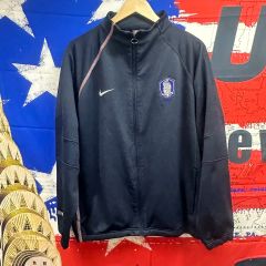 STUDY2 NIKE ジャージ L ネイビー 即完売品 サティスファイ STUDY2 NIKE ジャージ L ネイビー 即完売品 サティスファイ - メルカリ