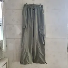 カーゴパンツ L