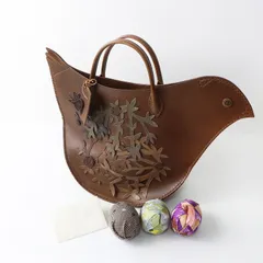 最終お値下げ！ミナペルホネン tori bag トリバッグ mina perhonen（ミナペルホネン）：tori bag トリバッグ « ナチュラル
