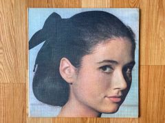 昭和レトロ ハニー・レーヌ 特大ヌードパネル1970年前半 - メルカリ