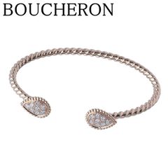 新品》ブシュロン Serpenti Bohème 新作ヴィンテージ ピアス - メルカリ