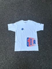 スチャダラパー Tシャツ スケシンデザイン 90s - メルカリ
