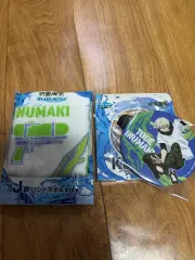 呪術廻戦 SEGA スプラッシュバトル COOGI(クージー) K賞+J賞 狗巻 棘 アクリル