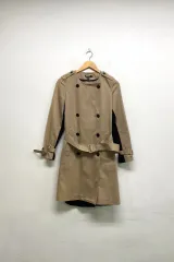 DKNY トレンチコート Sのサムネイル