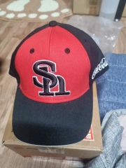 SoftBank HAWKS キャップ まとめ売り 計8 - メルカリ