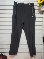 #メンズ ファッション Kappa シャカシャカ素材 ONE Ver. ズボンのサムネイル