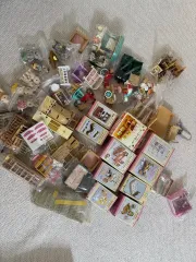 シルバニアファミリー まとめ売り