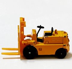 トミカダンディ 小松 D65A レーキドーザー 1/47 カスタムモデル - メルカリ