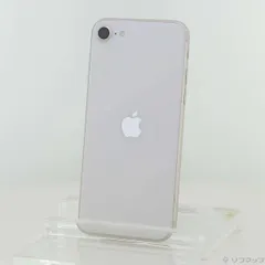 2026年最新】iPhone SE（第3世代）スターライト 256GBの人気アイテム