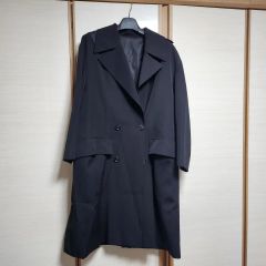 上野屋 uenoya ナポレオンコート 125 - メルカリ