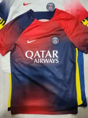 ナイキ PSG トレーナー トップス s