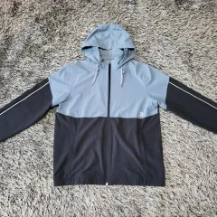 UNDER ARMOUR アンダーアーマー ウィンドブレーカー フードアウター / メンズ (100) / ST1324