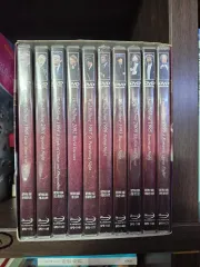 2026年最新】ヴィターリー・カネフスキー dvd-boxの人気アイテム