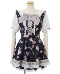 説明文読んでください】Angelic Pretty シュガーリィカーニバル - メルカリ