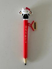 激レア ご当地 キティ メイド ボールペン 2006年 ハローキティ 入手