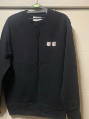 Comfort Seoul Hello Kitty スウェット ブラック - メルカリ