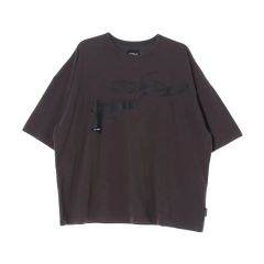 BTS ARIRANG 日本限定 Tシャツ ブラウン Lサイズ - メルカリ