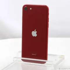 2026年最新】iphone se 第3世代 256gb redの人気アイテム - メルカリ