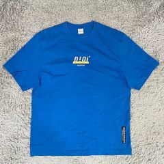 藤井風 God Bless Us Tシャツ Hehn Records 緑 - メルカリ
