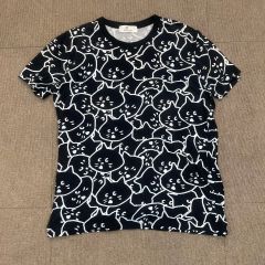 アップにゃーTシャツ サイズ3 - メルカリ