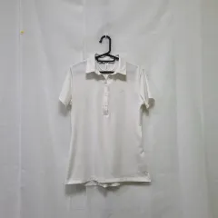 UUNDER ARMOUR アンダーアーマー ヒートギア 半袖PK カラ Tシャツ h55