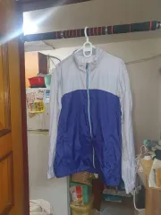 ウィンドブレーカー アウター出品