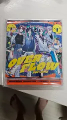 にじさんじ ROF-MAO（ろふまお） オーバフルイドフロー アルバム 出品