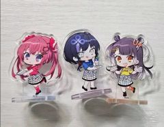 宮野静 アクリルスタンド 3個セット - メルカリ