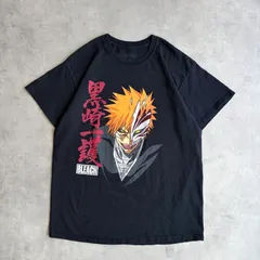 2026年最新】ジャンプ Tシャツ BLEACHの人気アイテム - メルカリ