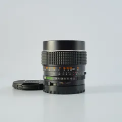 2026年最新】MAMIYA sekor c 2.8 45の人気アイテム - メルカリ