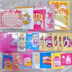 サンリオ 2013年 ショッパー 大量セット 紙袋 当時物 平成レトロ レア サンリオ 2013年 ショッパー 大量セット 紙袋 当時物 平成レトロ レア