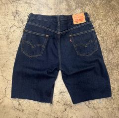 JUNYA WATANABE MAN x Levi's Denim ハーフパンツ - メルカリ
