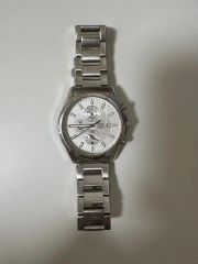 USED 逆輸入 6T63 SEIKO セイコークロノグラフ - メルカリ