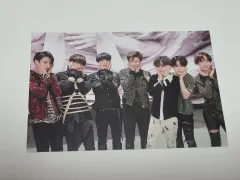 BTS FAKE LOVE 公開番組 放送 サノク ジョングク トレカ BTS フェイクラブ 公開番組 サノク トレカ (団体 集合) - メルカリ