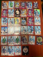 値下げ 2014年ブラジルワールドカップオフィシャルカード115枚セット